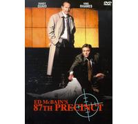 Ed Mcbain's 87th Precinct