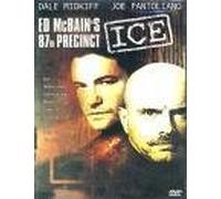 Ed Mcbain's 87th Precinct: Ice [Import USA Zone 1]