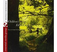 Ed McCurdy - Children's Songs