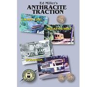 Ed Miller's Anthracite Traction DVD