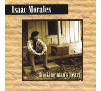Ed Morales - Thinking Mans Heart