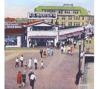 Ed Morton - Ed Morton's Bit of Broadway/Various