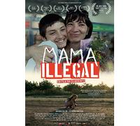 Ed Moschitz - Mama Illegal [Standard Version]
