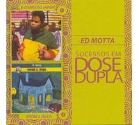 Ed Motta - Dose Dupla 2