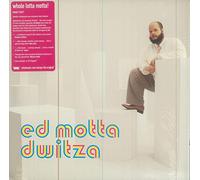 Ed Motta - Dwitza [Import]