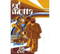 Ed Motta Em Dvd (Dvd)