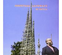 Ed Motta - Perpetual Gateways [Cd] Argentina - Import