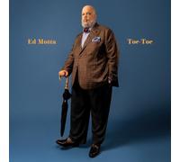 Ed Motta - Toc-Toc