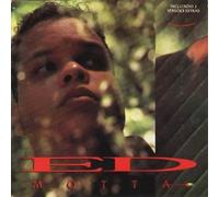 Ed Motta-Um Contrato Com Deus