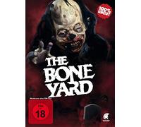 The Boneyard – Ed Nelson, Deborah Rose, Norman Fell, James Eusterman – DVD – Uncut
