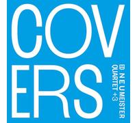 Ed Neumeister - Covers