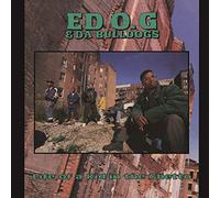 Ed O.G & Da Bulldogs - Life of a Kid in The Ghetto (RSD 2019) [Import]