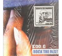 Ed O.G. - Rise & Shine