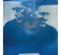 Blue Morpho Vinyle