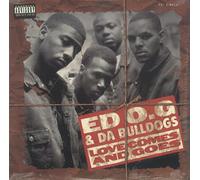 Ed Og & Bulldogs - Love Comes & Goes / Going Out of My Mind [Vinyl LP]