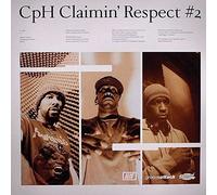 Ed Og, Masta Ace & Co - CPH Claimin Respect [Import]