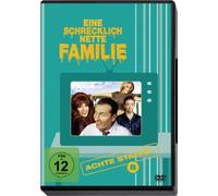 Ed O'Neill - Eine Schrecklich Nette Familie-Achte Staffel-3
