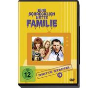 Ed O'Neill - Eine Schrecklich Nette Familie-Dritte Staffel [Import]