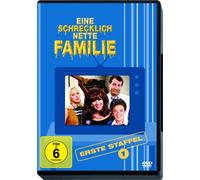 Ed O'Neill - Eine Schrecklich Nette Familie-Erste Staffel-2 [Import]
