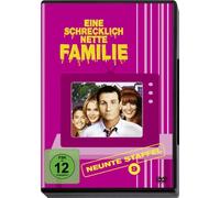 Ed O'Neill - Eine Schrecklich Nette Familie-Neunte Staffel-