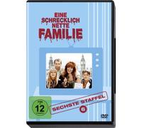 Ed O'Neill - Eine Schrecklich Nette Familie-Sechste Staffel [Import]