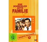 Ed O'Neill - Eine Schrecklich Nette Familie-Siebte Staffel [Import]