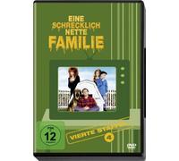 Ed O'Neill - Eine Schrecklich Nette Familie-Vierte Staffel [Import]