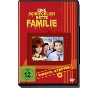 Ed O'Neill - Eine Schrecklich Nette Familie-Zweite Staffel-