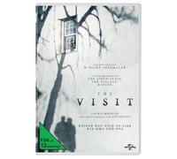 Olivia Dejonge,ed Oxenbould,Deanna Dunagan - The Visit [Import]