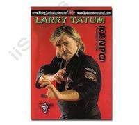 Ed Parker Kenpo Karate DVD Tatum RS-0458 by Leadoff
