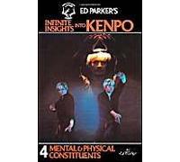 Ed Parker's Infinite Insights Into Kenpo