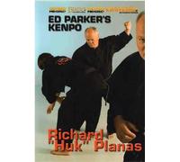 Ed Parkers Kenpo Richard Huk Planas B