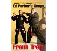 Ed Parker's Kenpo Trejo Lineag [Import allemand]