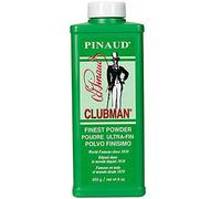 Ed Pinaud M-BB-1258 Clubman Talc - 9 oz - Poudre