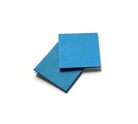 ED Profilé d'angle 1 m C14 en aluminium argenté pour bandes LED avec cache givré, pour rubans LED jusqu'à maximum 14 mm (accessoires, support adhésif 3x).