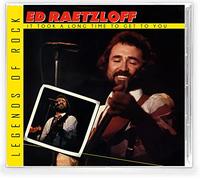 Ed Raetzloff - It Took a Long Time Get to You
