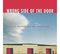 Ed Rashed - Wrong Side of The Door 16