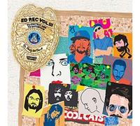 Various Artists – Ed Banger Records Vol.3 – Import (Universal Music Group)