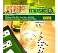 Ed Robinson & Alton Ellis - Big People Music/Vol.13