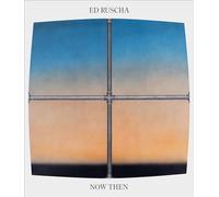 Ed Ruscha / Now Then : A Retrospective /anglais