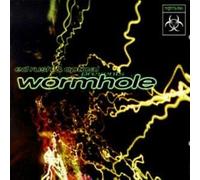 Ed Rush & Optical - Ed Rush & Optical-Wormhole [Import]
