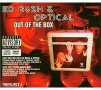 Ed Rush & Optical - Out of The Box [Import]