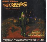 Ed Rush & Optical - The Creeps