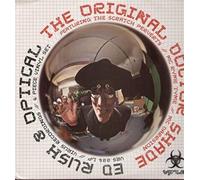 Ed Rush & Optical - The Original Doctor Shade [Import]