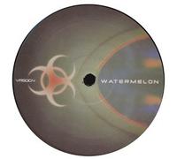 Ed Rush & Optical - Watermelon/Sick Note [Import]