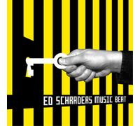 Ed Schrader's Music Beat Party Jail (Vinyl) 12" Album