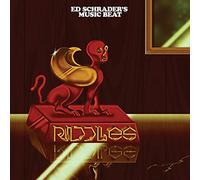 Ed Schrader's Music - Riddles