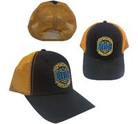 Ed Sheeran 2019 Divide World Tour Officiel Casquette