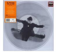 Ed Sheeran - A-Team [Limited Clear Vinyl] [New 12" Vinyl] Clear Vinyl, Ltd Ed, C