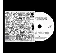 Ed Sheeran Autumn Variations Cd Digipack + Booklet Neuf Et Scellé